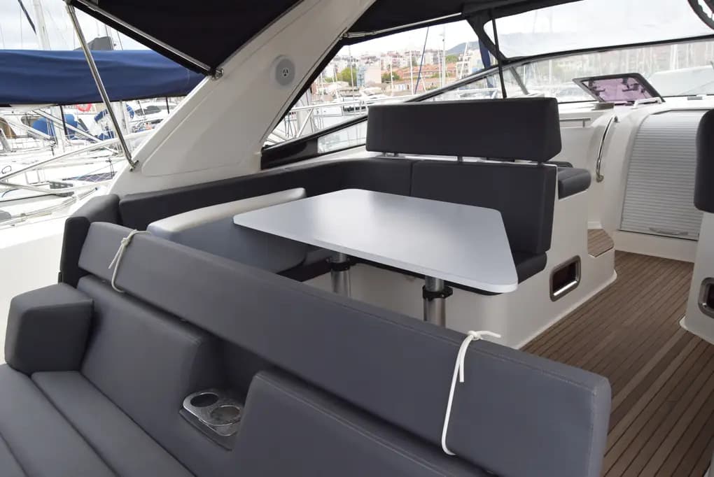 2012 Bavaria Yachts 43 Sport for Sale in Altea, ES Sport Cruiser 4