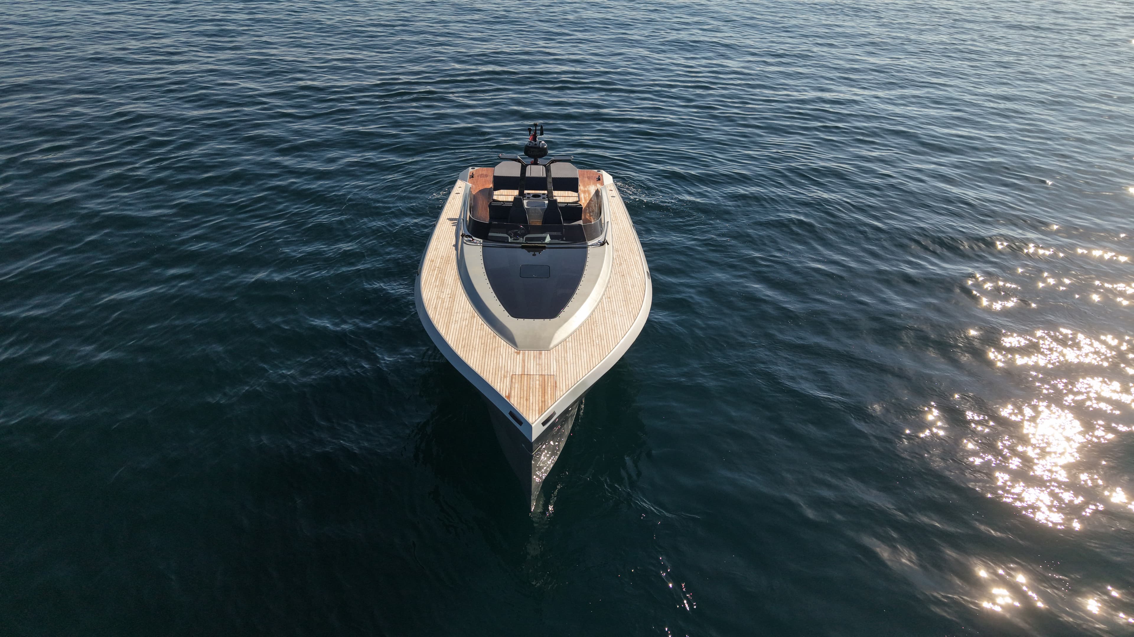 2023 SAY 42 zum Verkauf in Grimaud, FR Day Boats 4