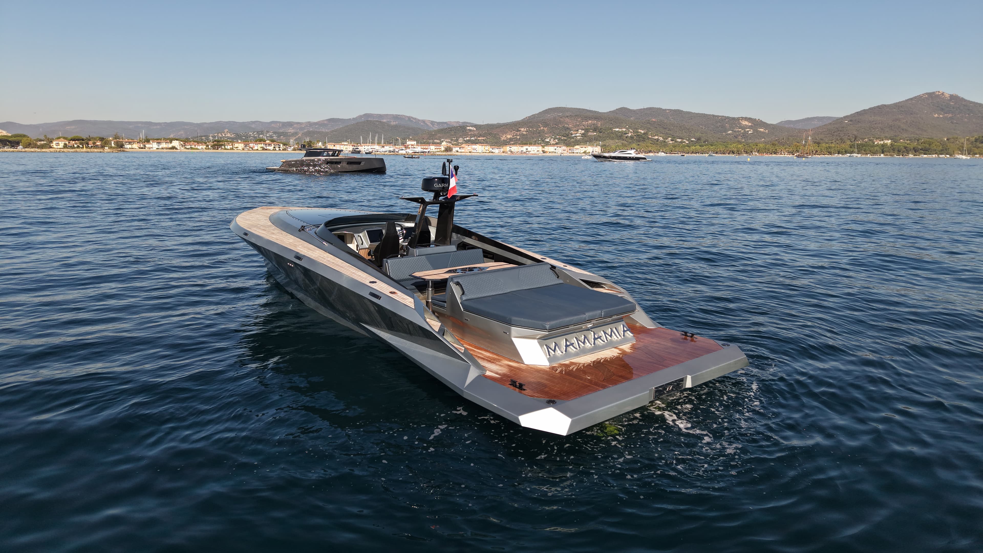 2023 SAY 42 zum Verkauf in Grimaud, FR Day Boats 5