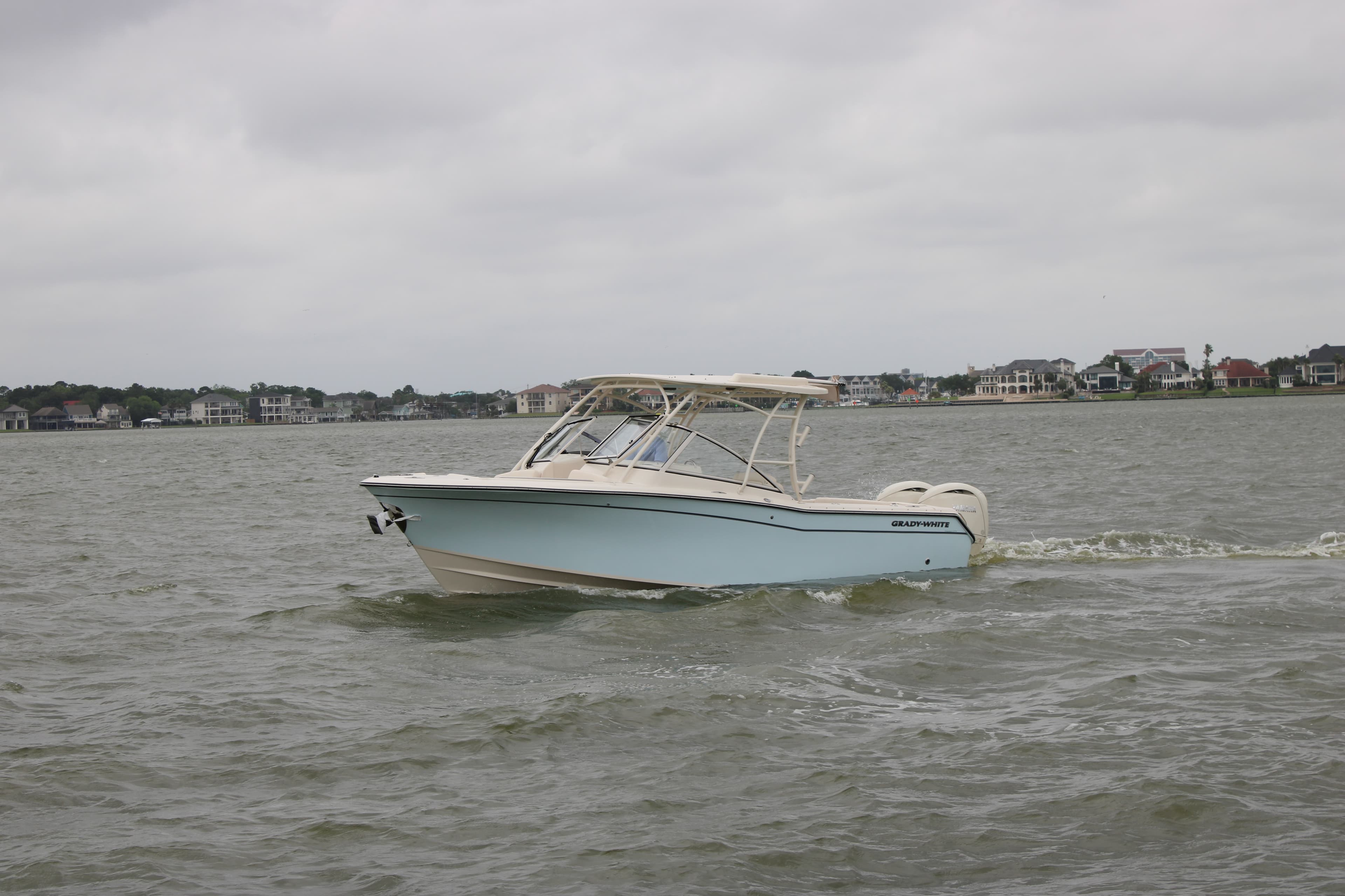 2026 Grady-White Boats Freedom 275 zum Verkauf in Seabrook, TX Bowrider