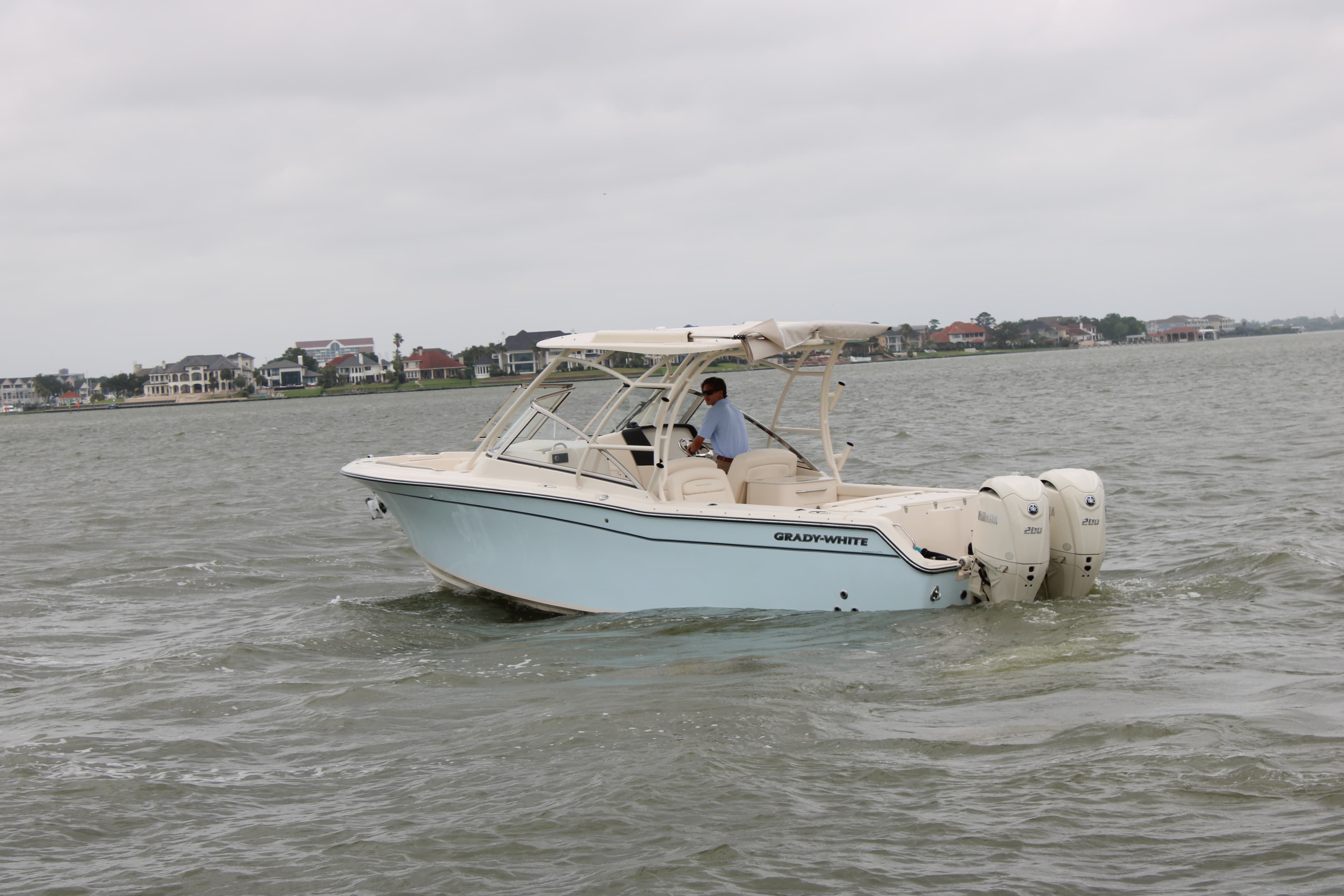 2026 Grady-White Boats Freedom 275 zum Verkauf in Seabrook, TX Bowrider 2