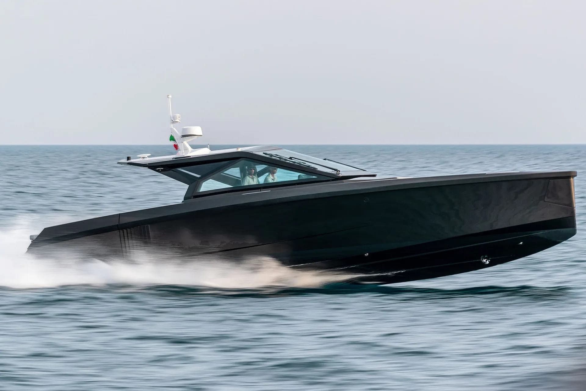 2026 Wally Wallypower50 a la venta en San Diego, California Sport Cruiser