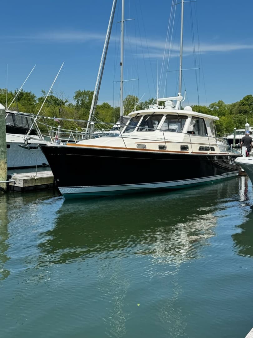 2006 Sabre Yachts 38 Salon Express a la venta en Stamford, Connecticut Downeast Boats