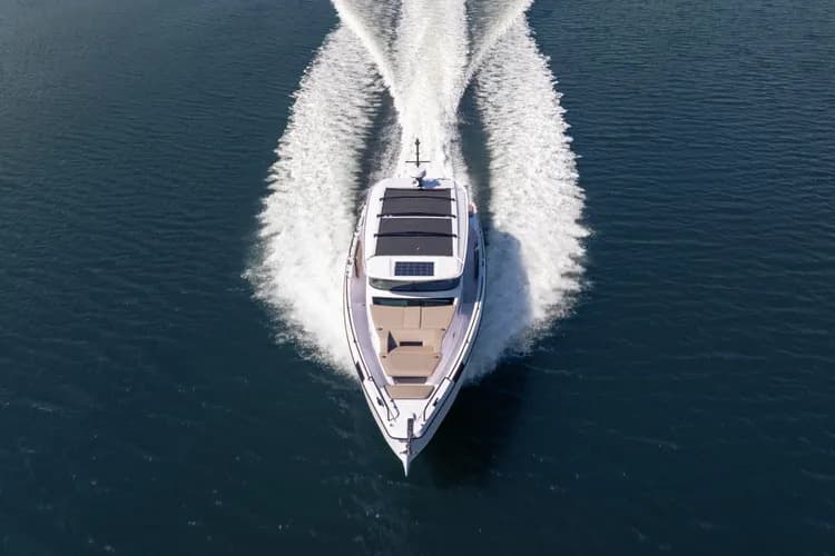2026 Axopar 45 XC Cross Cabin à vendre à San Diego, California Motor Yacht 2