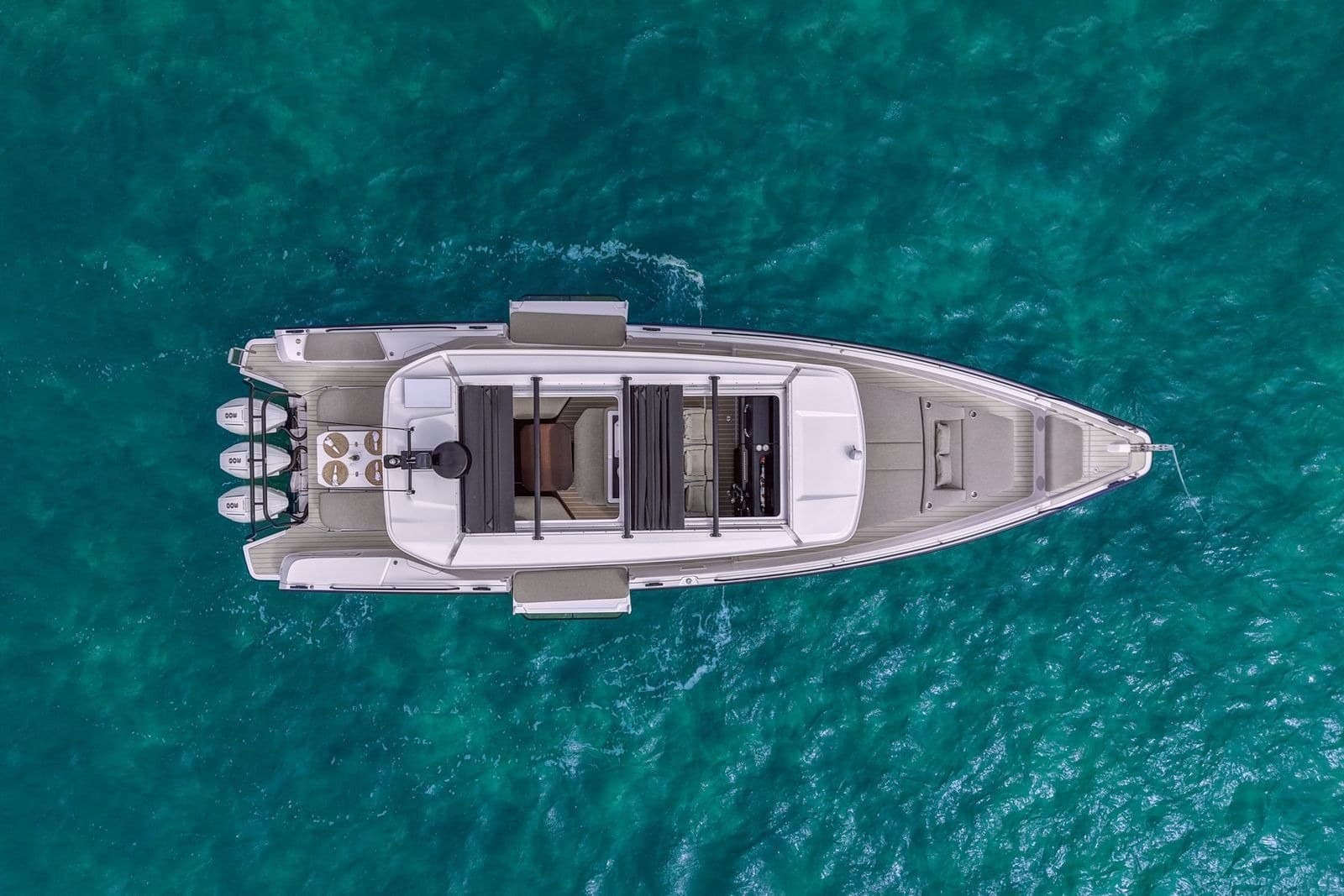 2023 Axopar 45 XC Cross Cabin for Sale in Miami, FL Motor Yacht 5