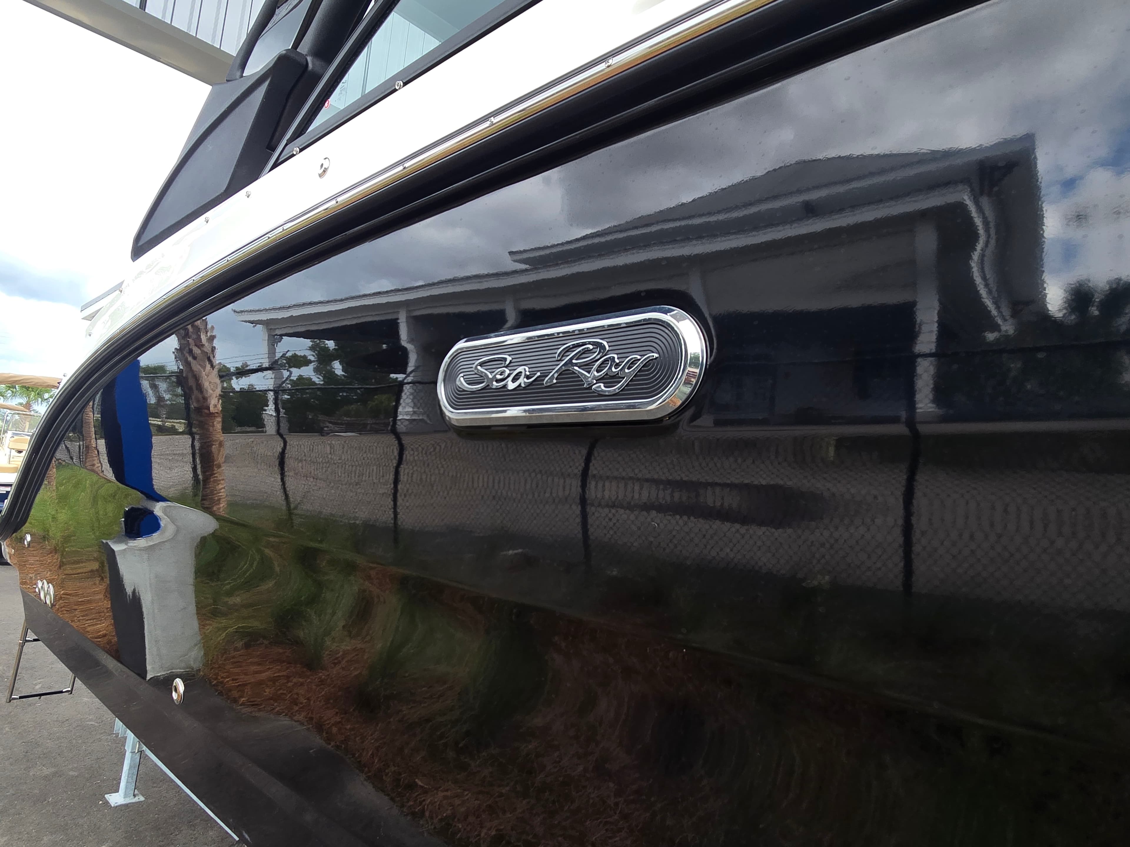 2026 Sea Ray SDX 230 Outboard for Sale in Charleston, SC Bowrider 2