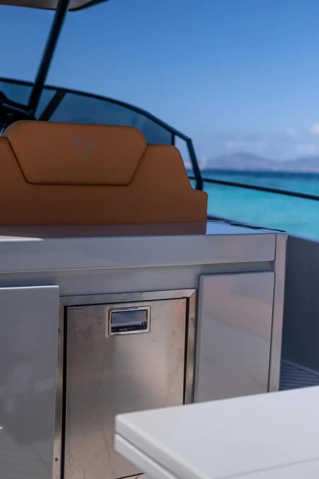 2021 FIM 340 Regina zum Verkauf in Altea, ES Walk-around Boats 2