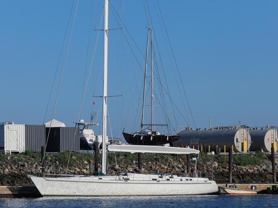 1991 Custom FARR 72 a la venta en Genoa, IT Sloop 2