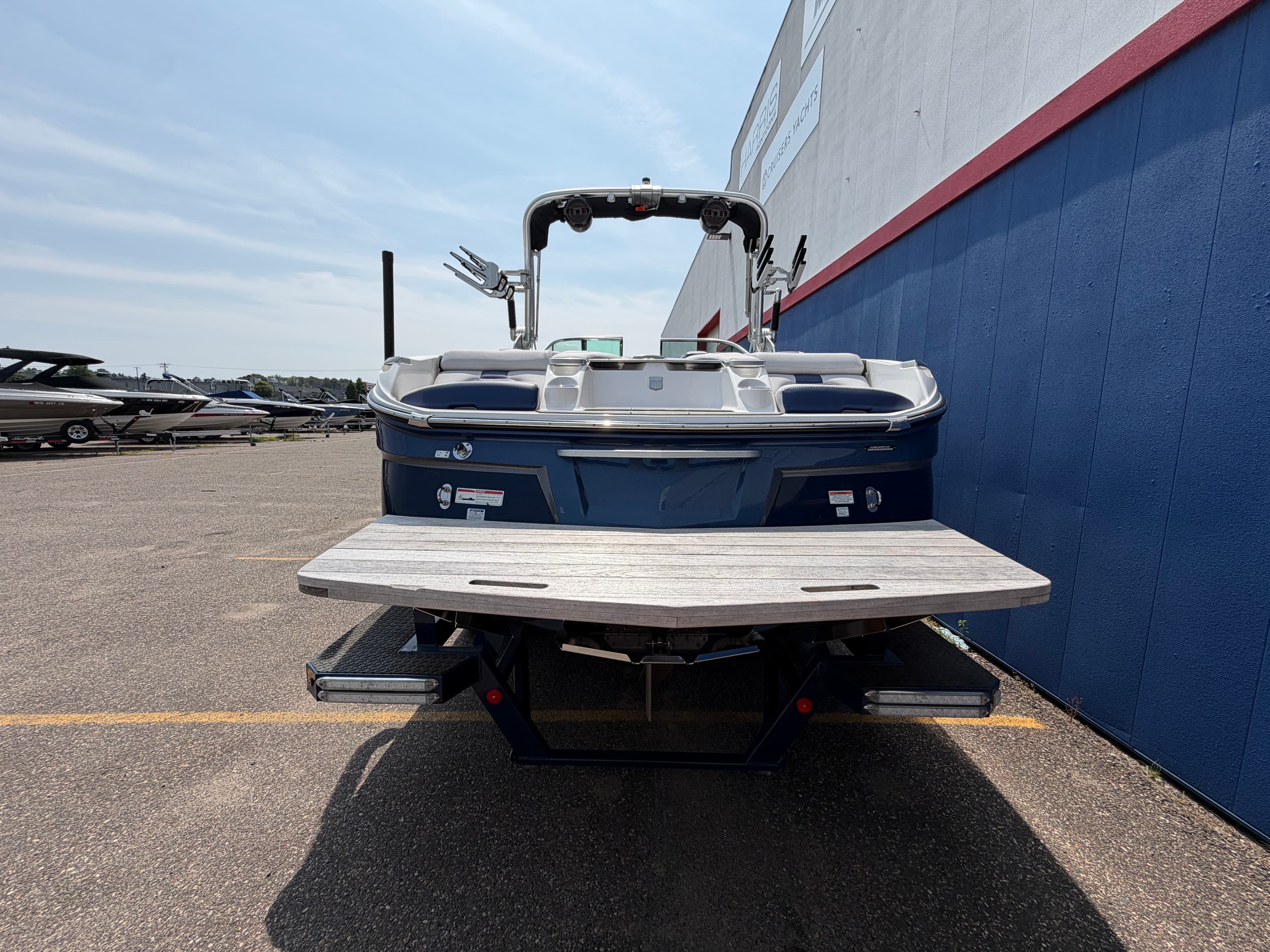 2019 MasterCraft X26 for Sale in Rogers, MN Ski Boat 5