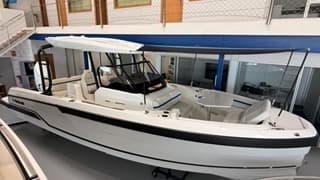 2026 Wellcraft 28 T-Top te koop in Viladamat, ES Center Console
