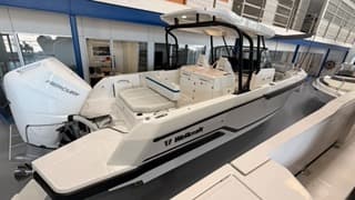2026 Wellcraft 28 T-Top te koop in Viladamat, ES Center Console 2