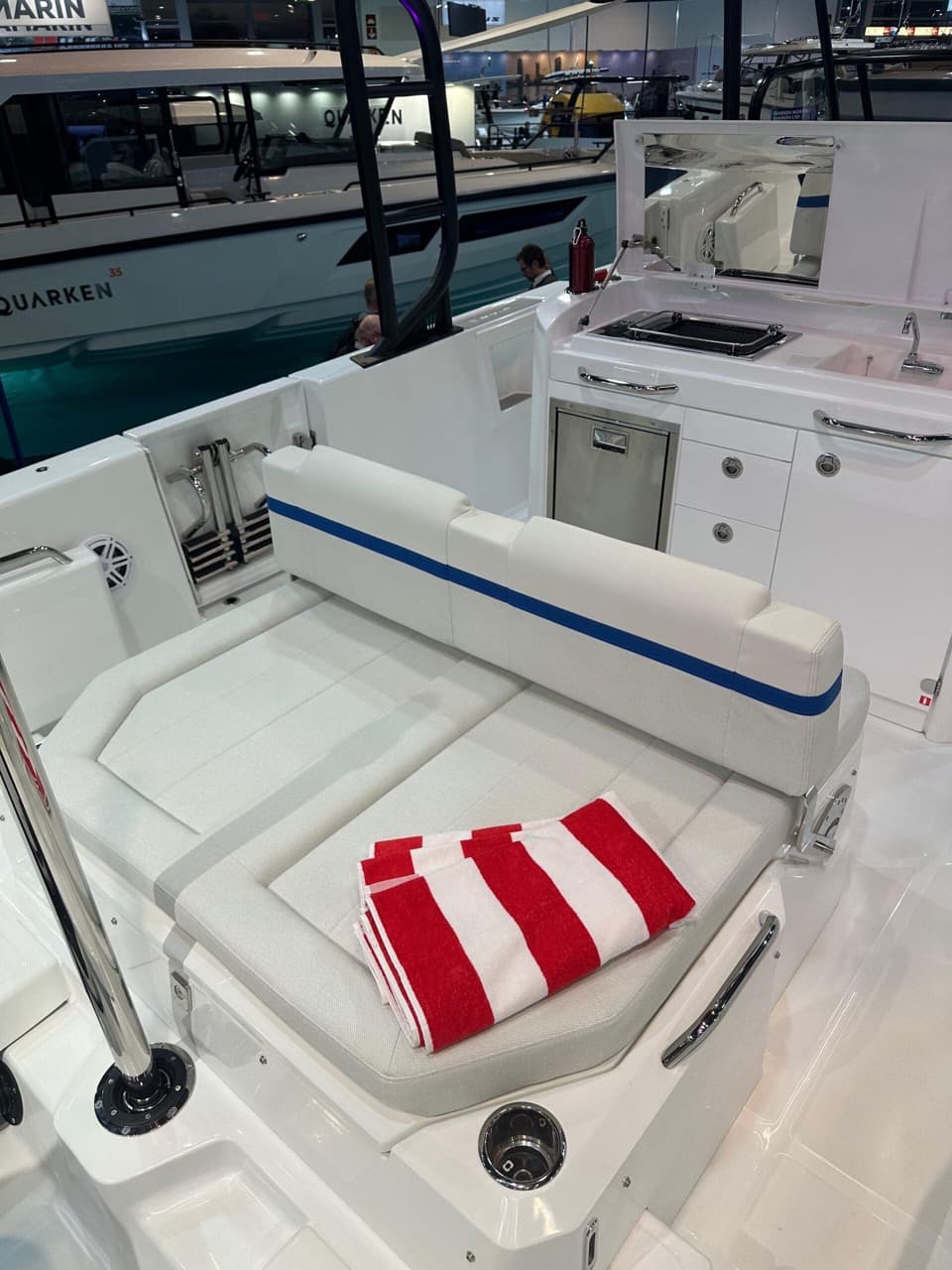 Wellcraft 28 T-Top zum Verkauf