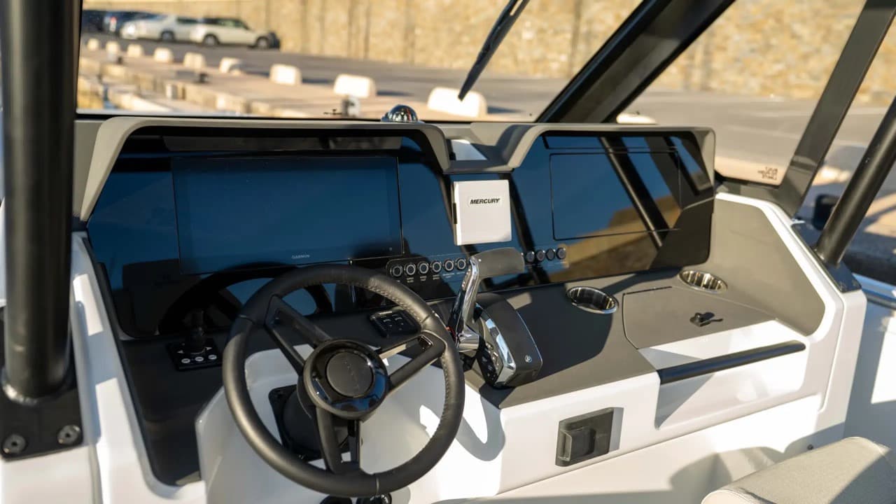2026 Wellcraft 28 T-Top te koop in Viladamat, ES Center Console 4