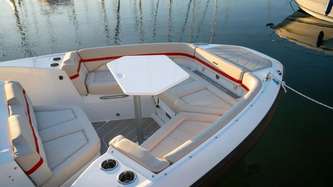 Wellcraft 28 T-Top zum Verkauf