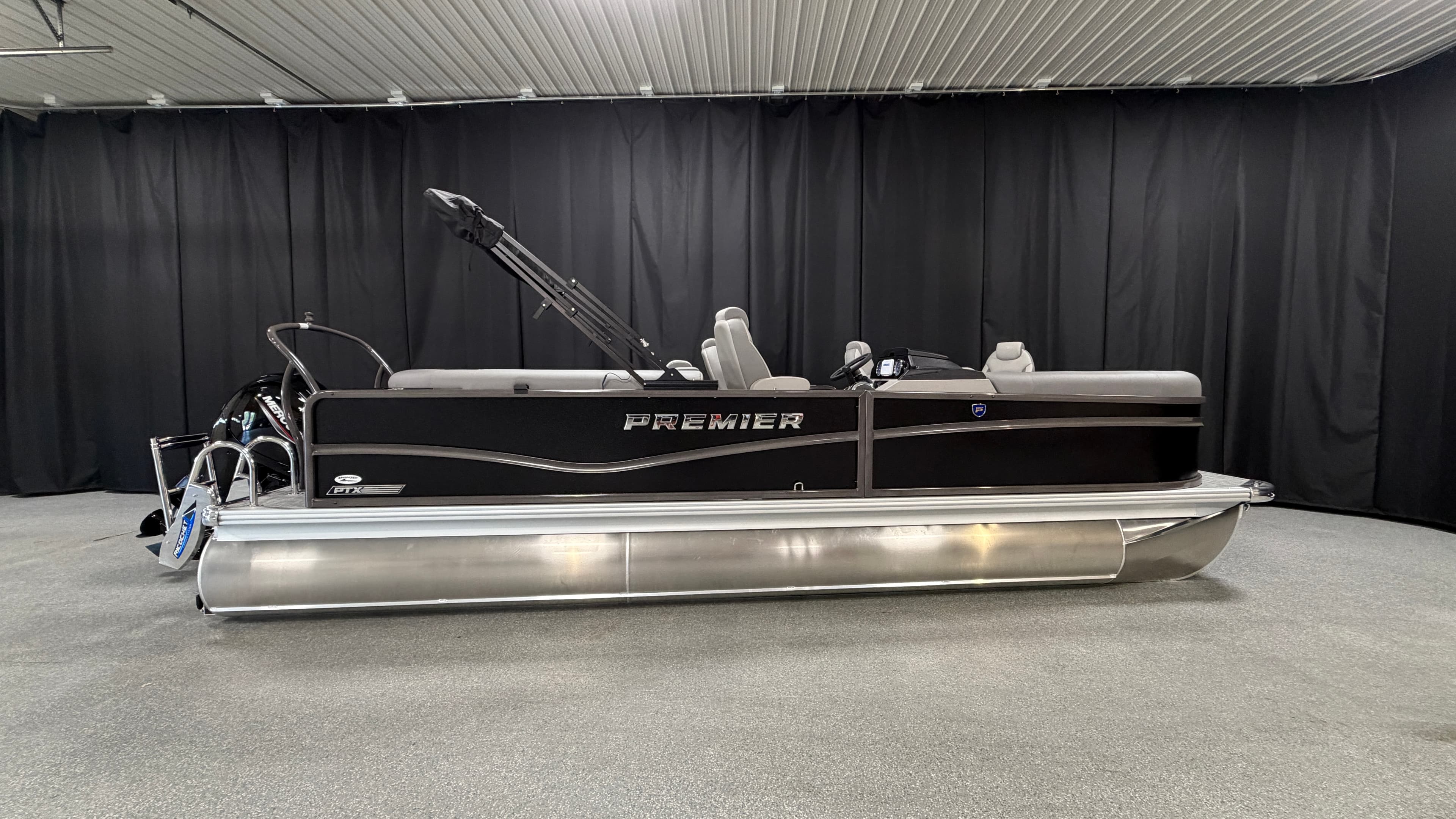 2027 Premier 230 Sunsation zum Verkauf in Nisswa, Minnesota Pontoon Boats
