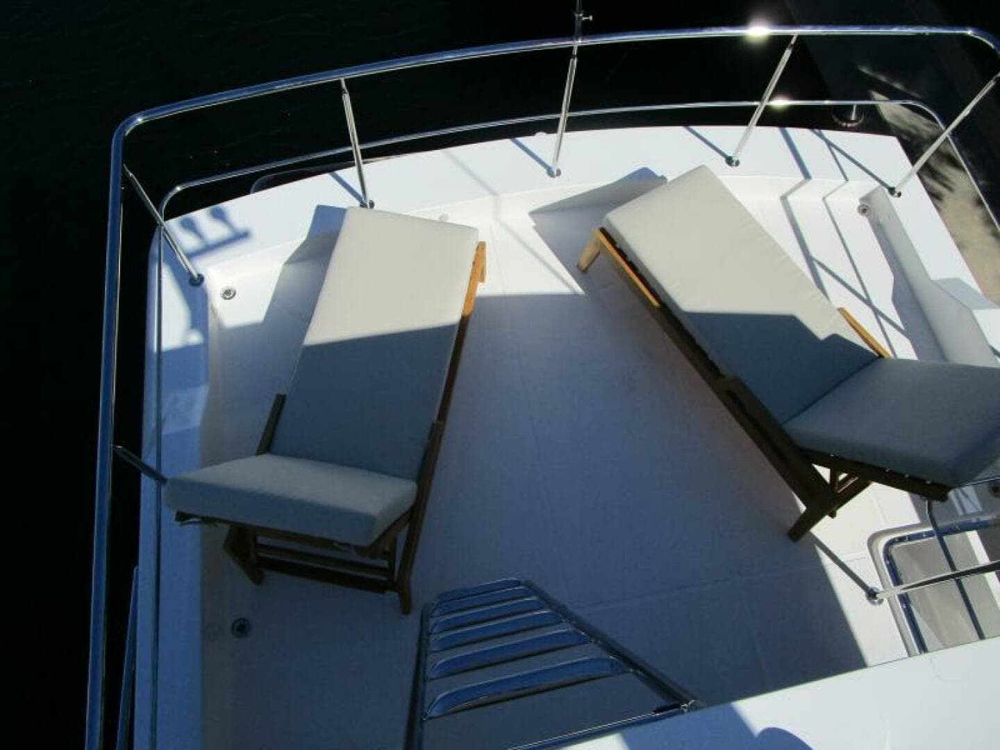 2024 Johnson Yachts 70 for Sale in Fort Lauderdale, Florida Cruiser 5