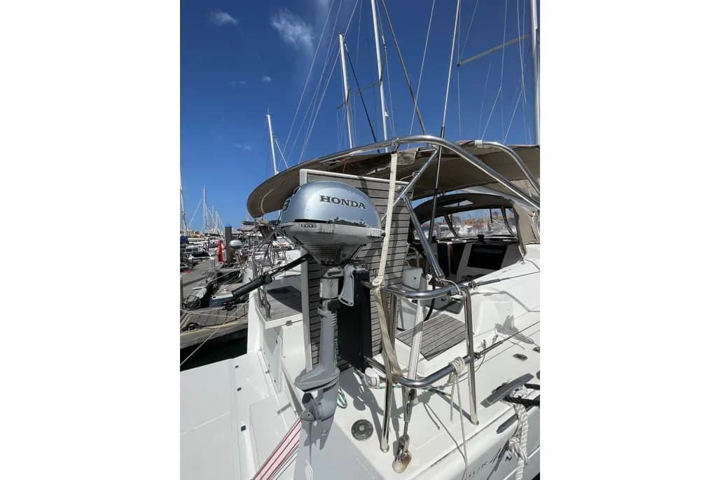 2017 Dufour 460 Grand Large a la venta en Portimão, PT Sloop 2