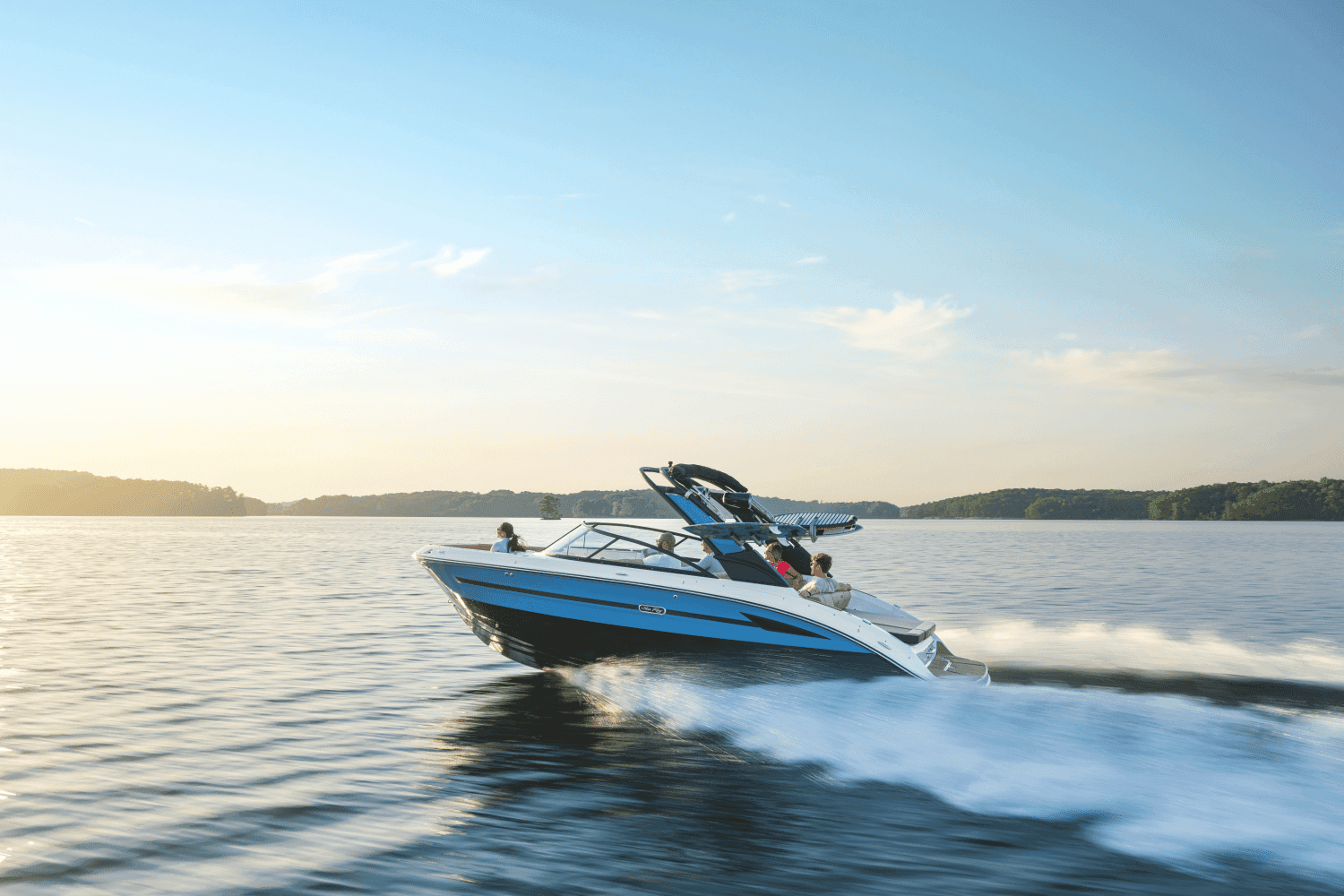 2026 Sea Ray SDX 250 Surf zum Verkauf in Cumming, GA Bowrider 2