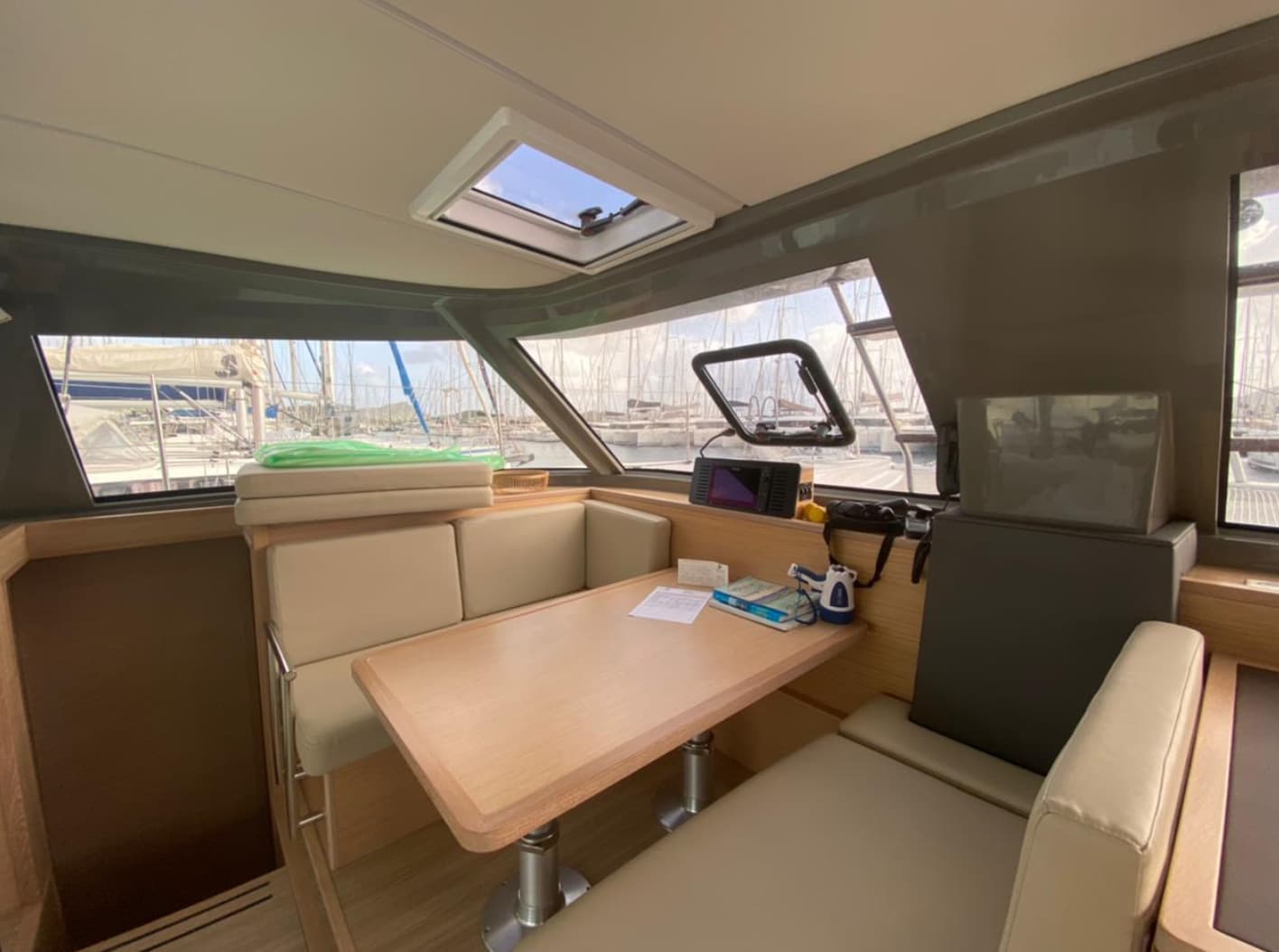 2021 Nautitech 40 Open zum Verkauf in Fort-de-France, MQ Multi-Hull 4