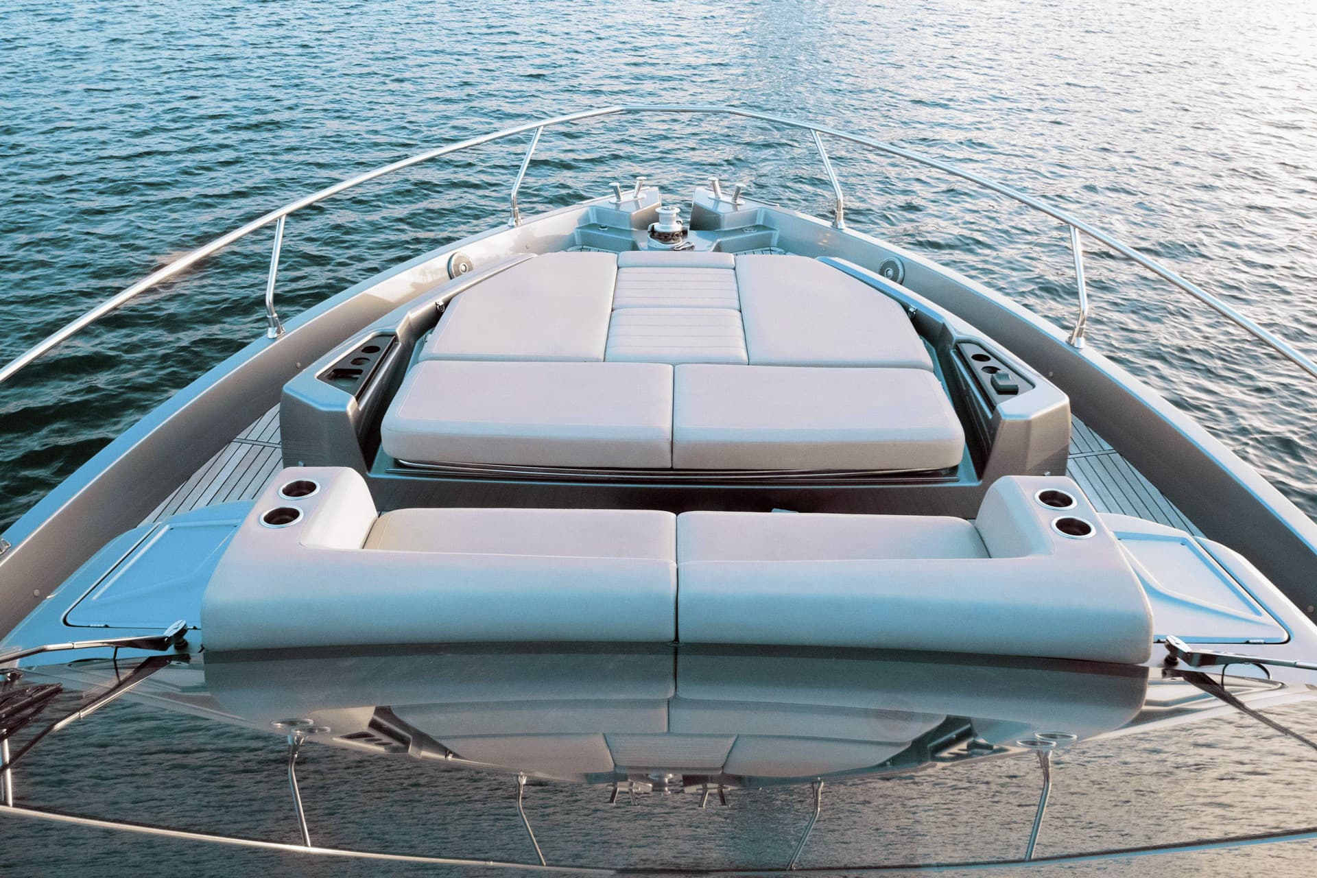 2021 Cranchi E52 F zum Verkauf in Dubai, AE Flybridge 3