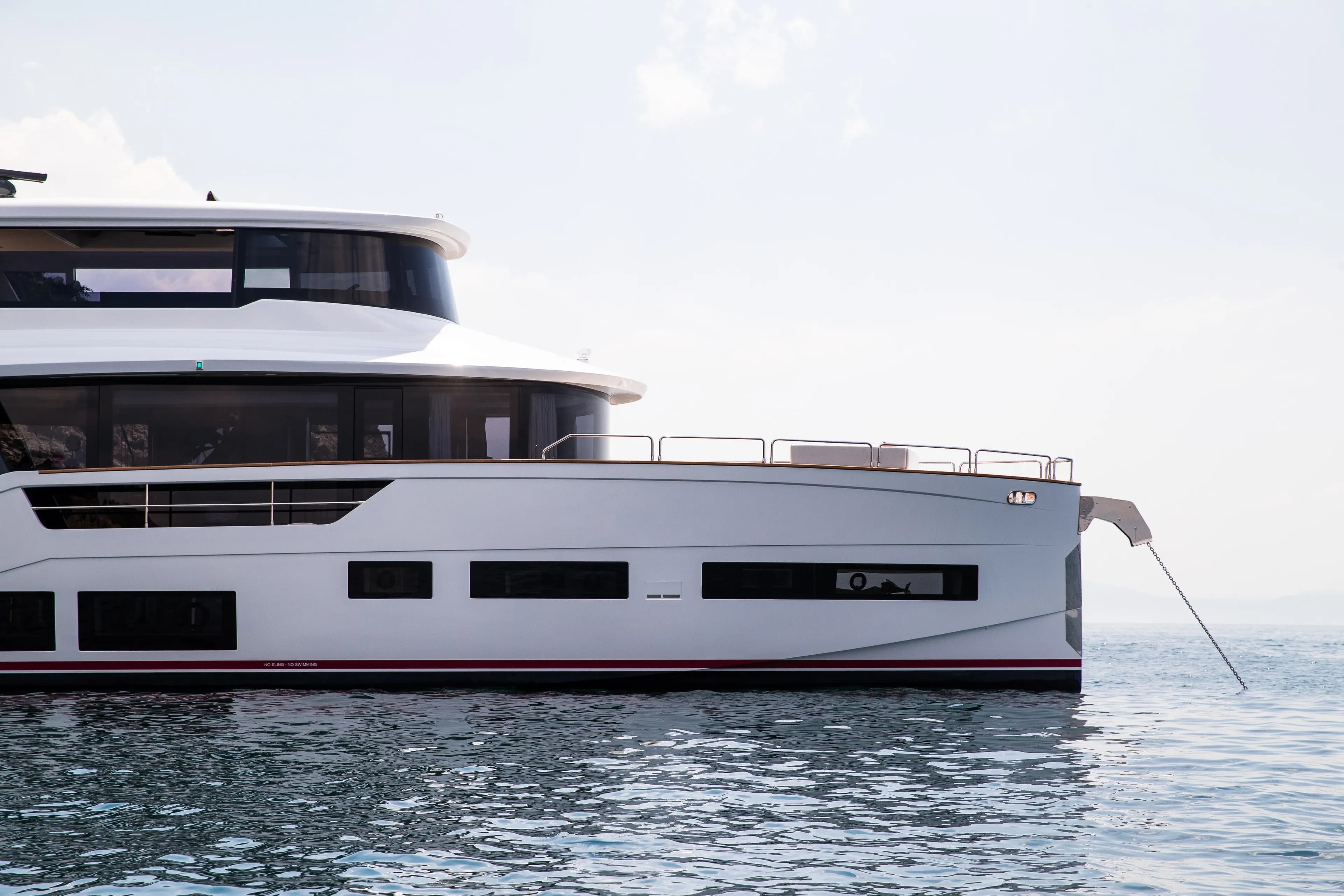 2027 Sirena Yachts 78 à vendre à San Diego, California Cruiser 4