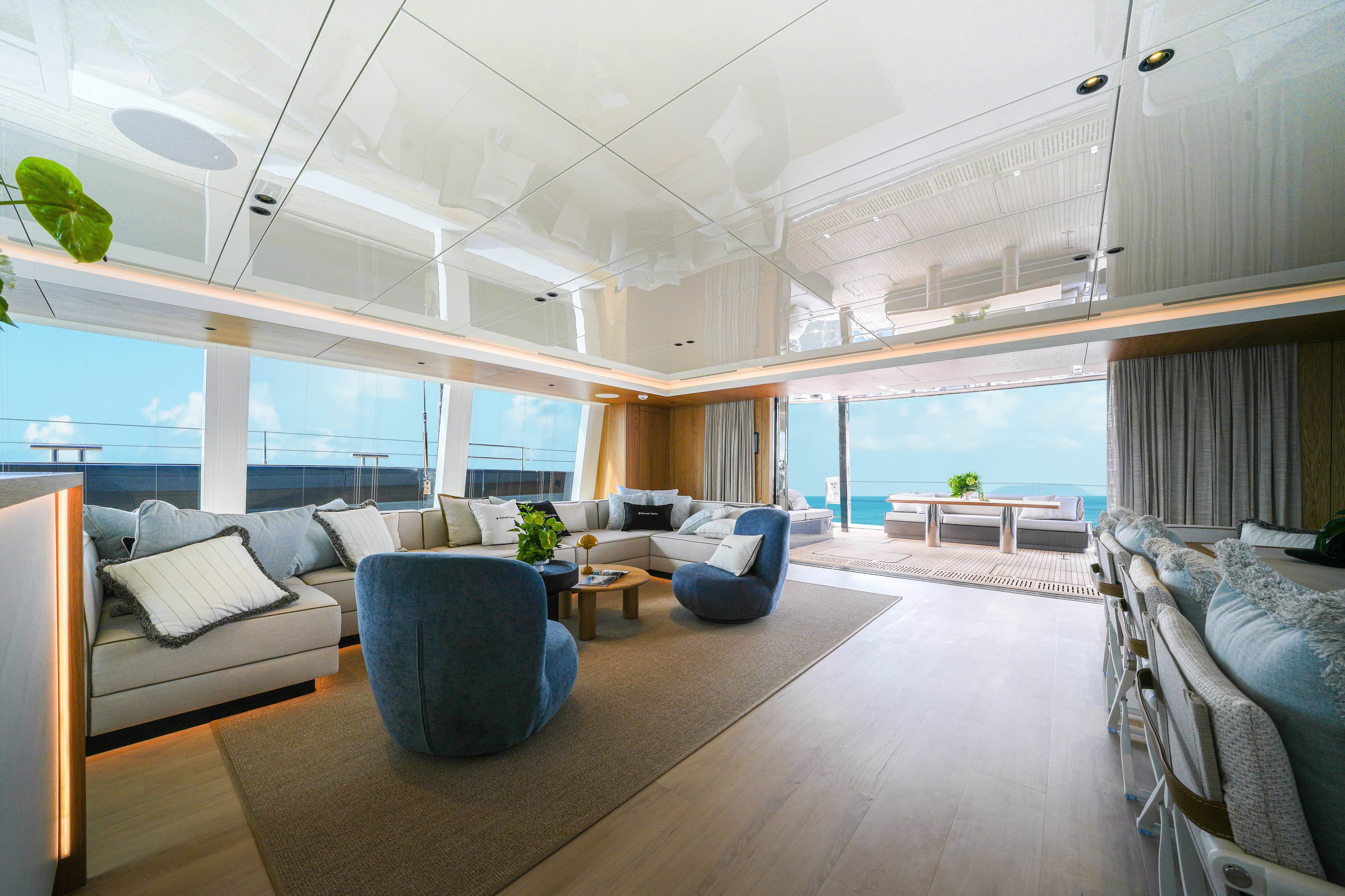 2026 Sunreef Yachts 80 zum Verkauf in Gdańsk, PL Multi-Hull 5