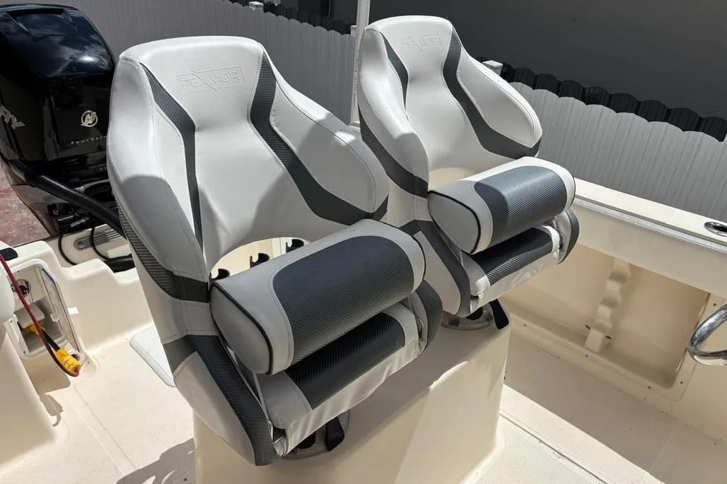 Key West 2220 Center Console te koop