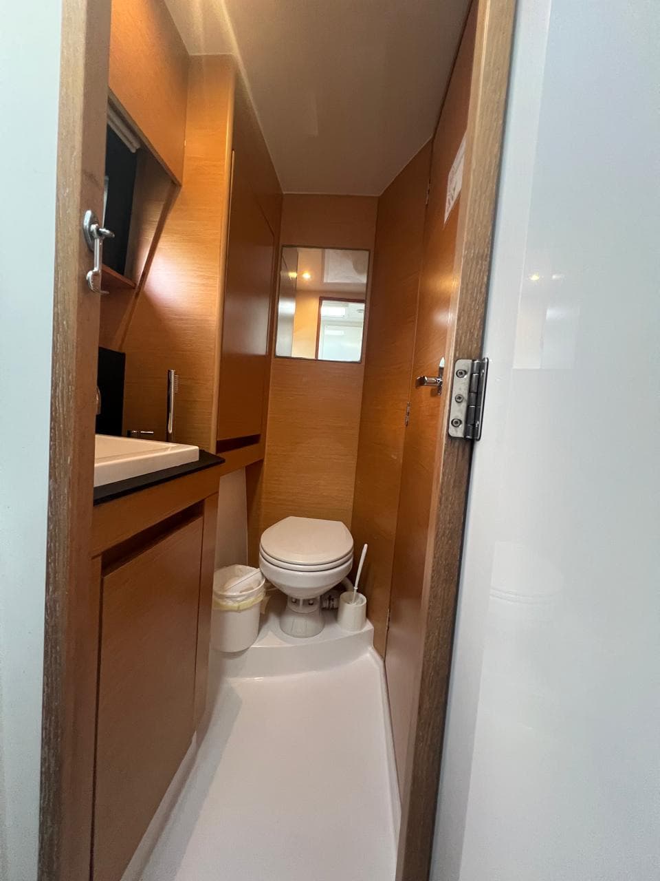 2018 Nautitech 46 Fly for Sale in Le Marin, MQ Multi-Hull 5