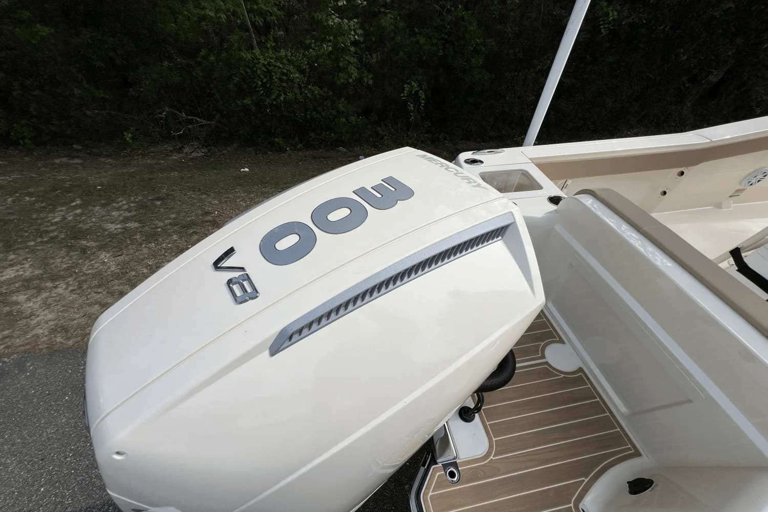 2025 Scout Boats 240 XSF zum Verkauf in Westbrook, Connecticut Center Console 3