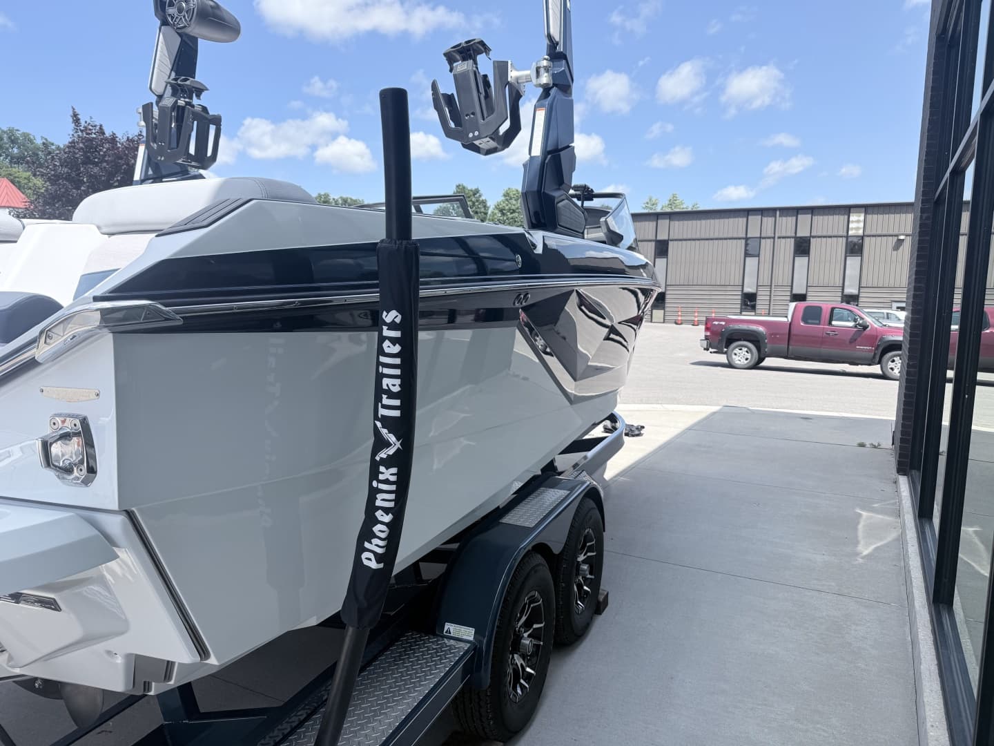 2022 Nautique Super Air G21 zum Verkauf in Harbor Springs, Michigan Ski Boat 5