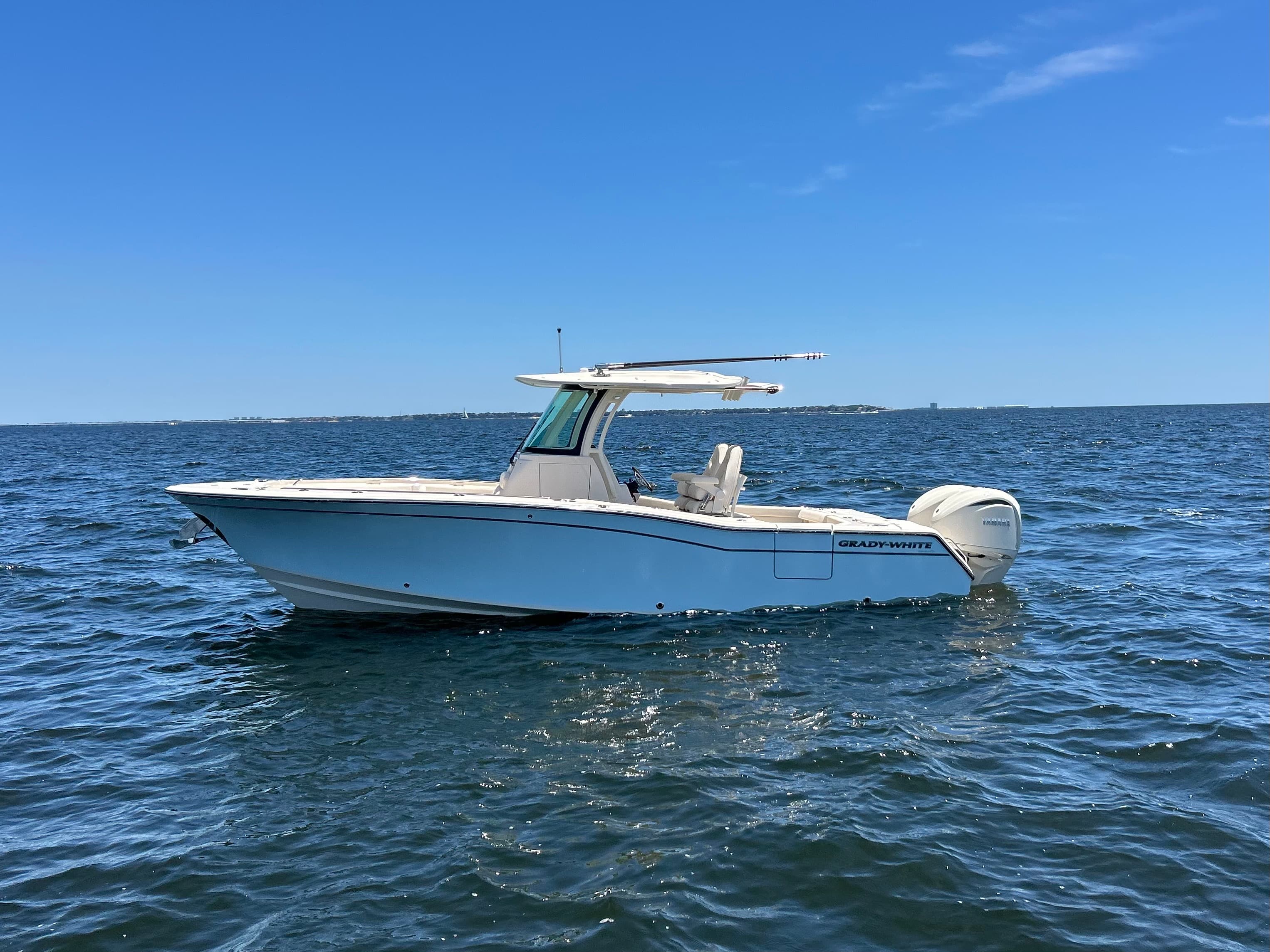 2026 Grady-White Boats Canyon 271 zum Verkauf in Pensacola, Florida Center Console 3