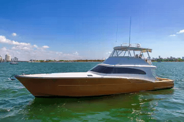 2022 Garlington 61 convertible zum Verkauf in Miami Beach, Florida Sport Fishing