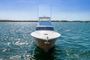 2022 Garlington 61 convertible zum Verkauf in Miami Beach, Florida Sport Fishing 3