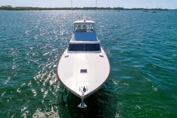 2022 Garlington 61 convertible zum Verkauf in Miami Beach, Florida Sport Fishing 4