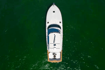 2022 Garlington 61 convertible zum Verkauf in Miami Beach, Florida Sport Fishing 5