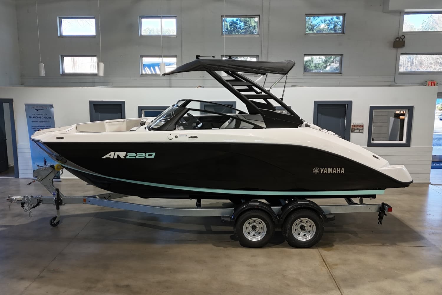 2026 Yamaha AR220 zum Verkauf in Cornelius, North Carolina Jet