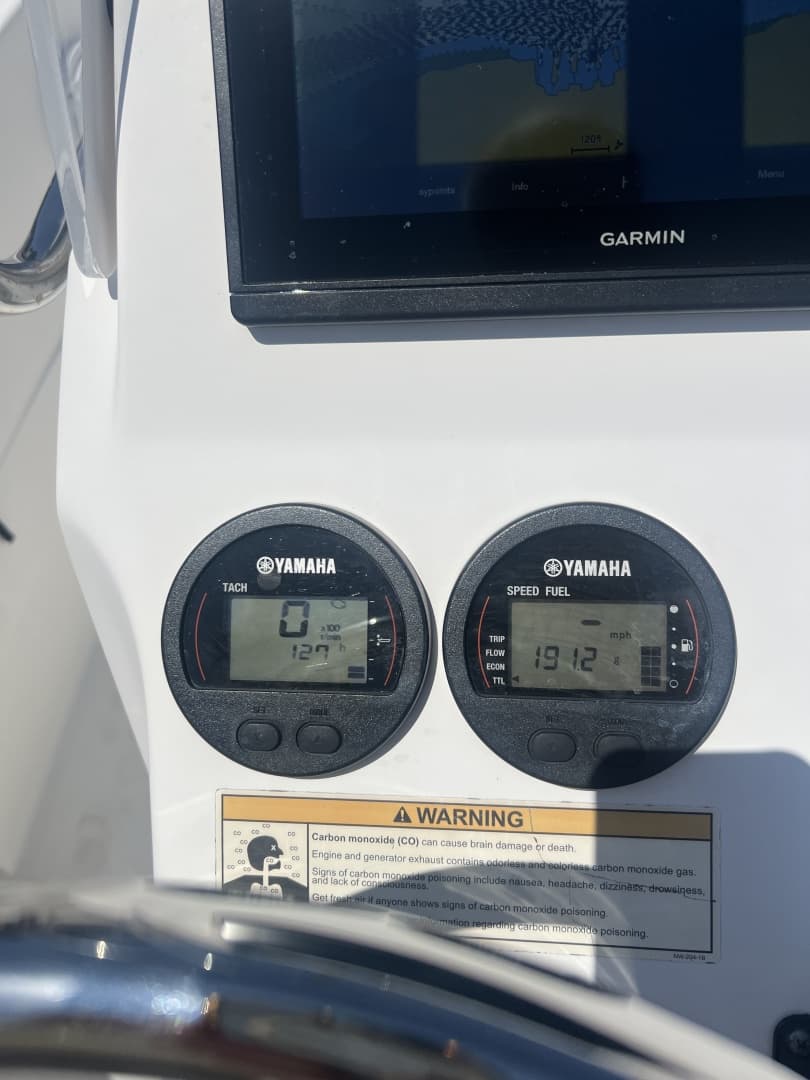 2018 EdgeWater 188CC for Sale in Marblehead, Massachusetts Center Console 5