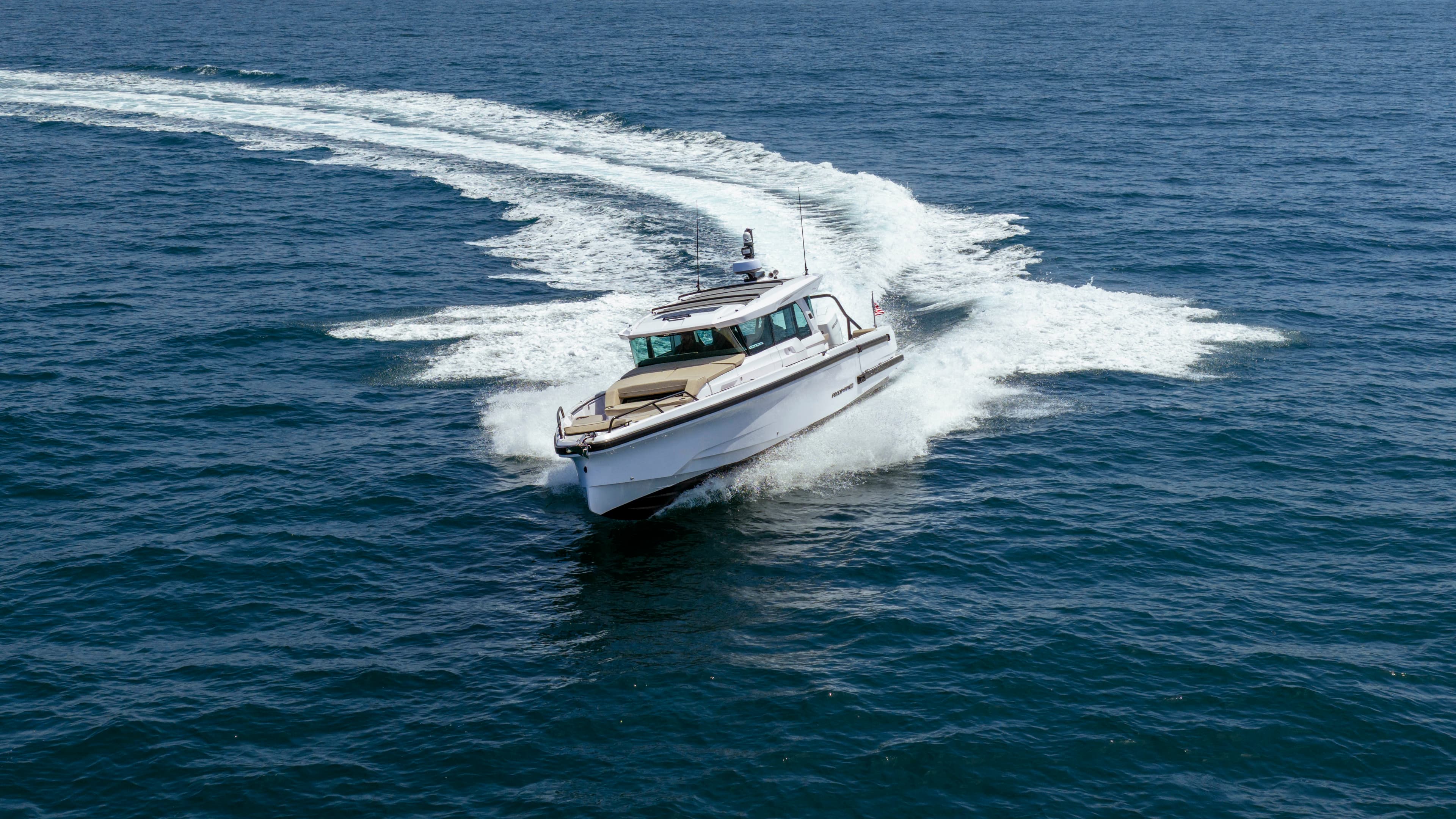 2026 Axopar 38 à vendre à Sausalito, California Express Cruiser