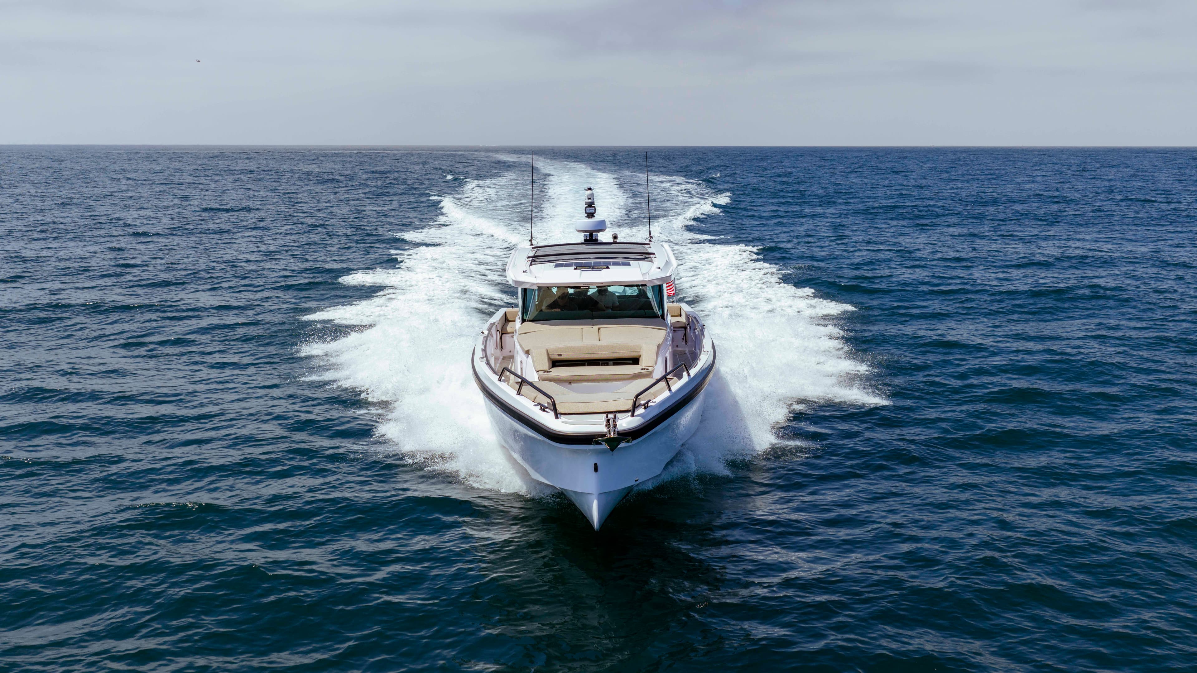 2026 Axopar 38 à vendre à Sausalito, California Express Cruiser 3