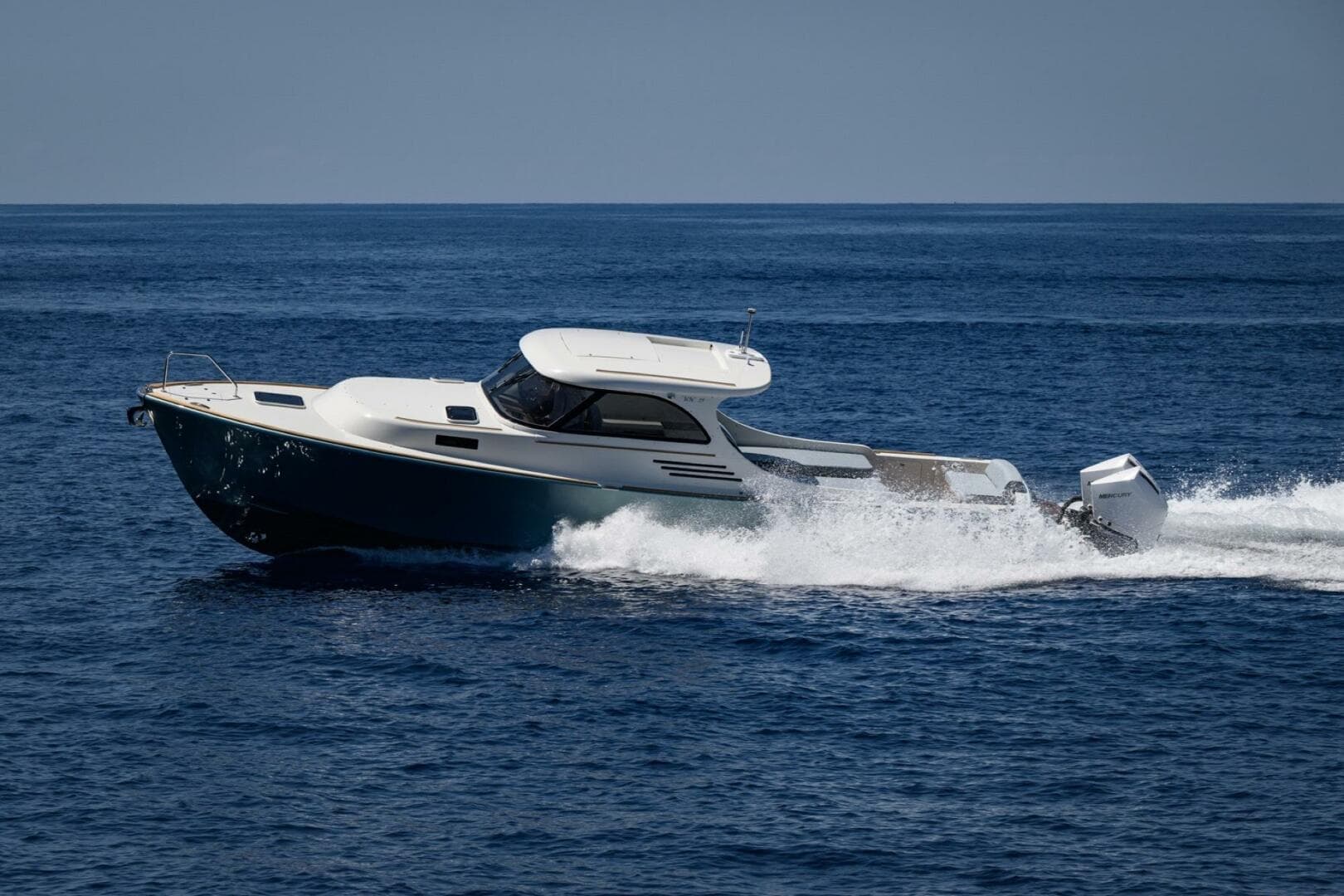 2025 Toy 39 Outboard for Sale in Porto di Savorna, IT Sport Cruiser 3