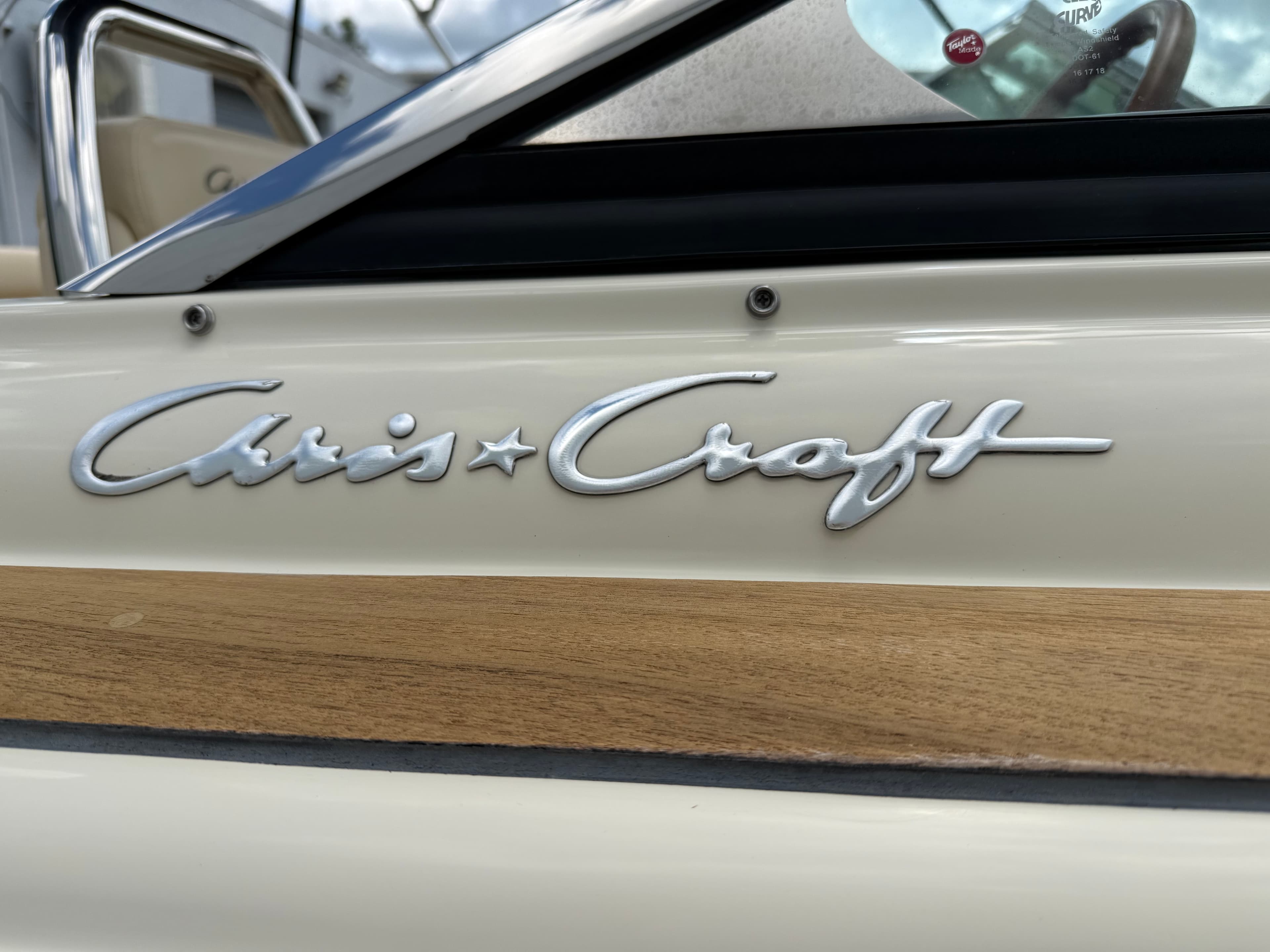 2017 Chris-Craft Launch 22 Heritage Edition in vendita a Fort Myers, FL Bowrider 5