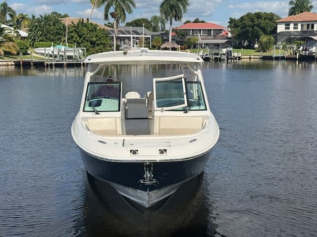 2023 Boston Whaler 320 Vantage zum Verkauf in Cape coral, FL Bowrider 4