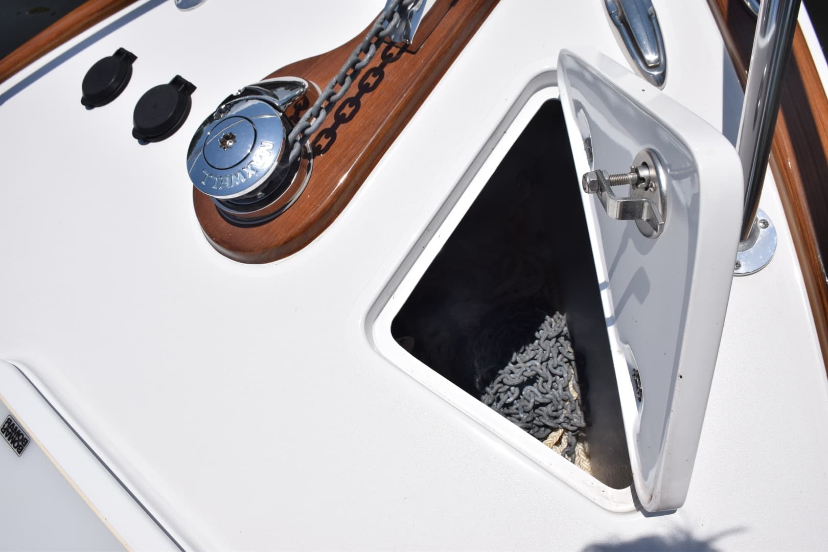 1962 Bertram 31 Express Cruiser te koop in Hobe Sound, Florida Express Cruiser 5