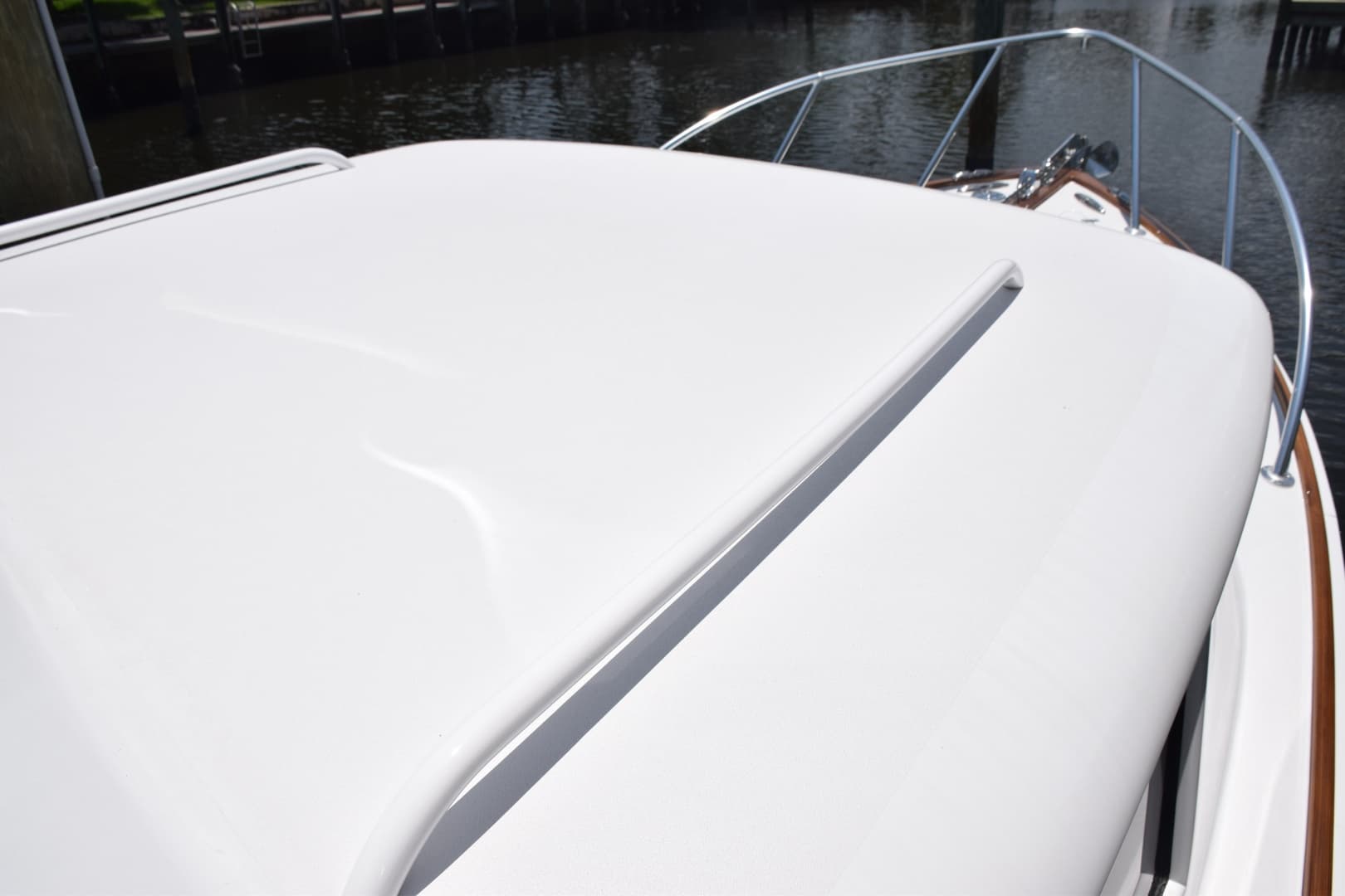 1962 Bertram 31 Express Cruiser for Sale in Hobe Sound, Florida Express Cruiser 4