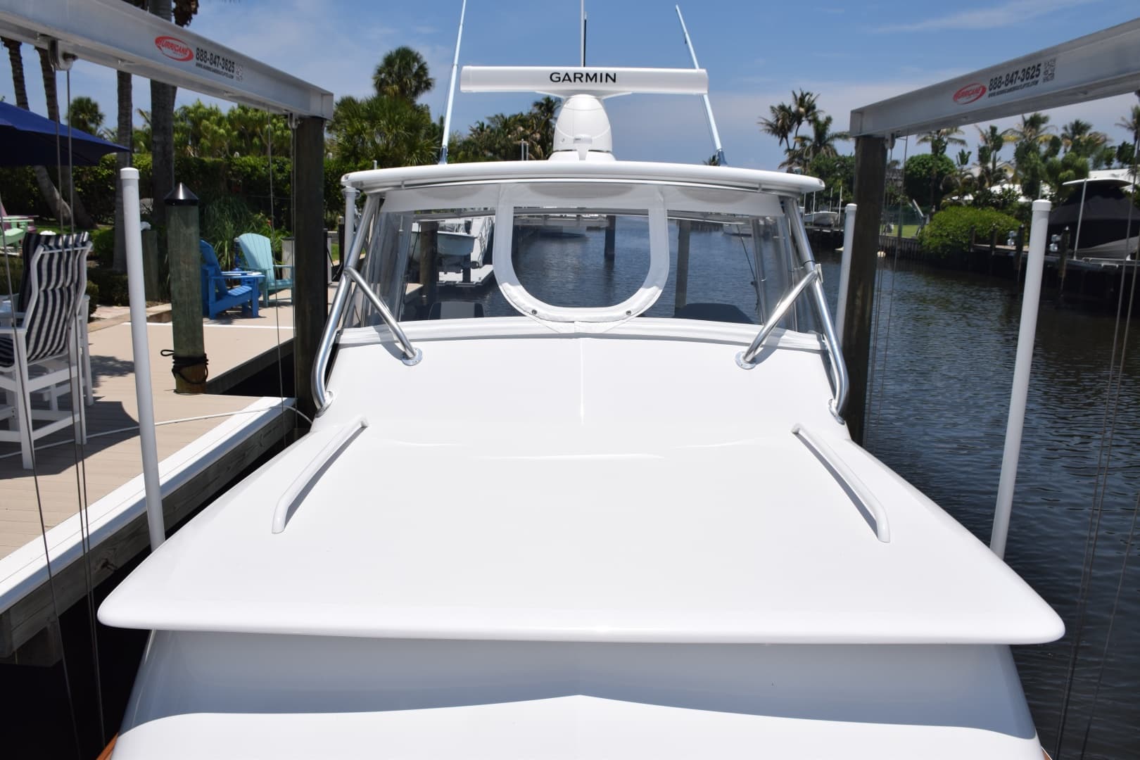 1962 Bertram 31 Express Cruiser for Sale in Hobe Sound, Florida Express Cruiser 5