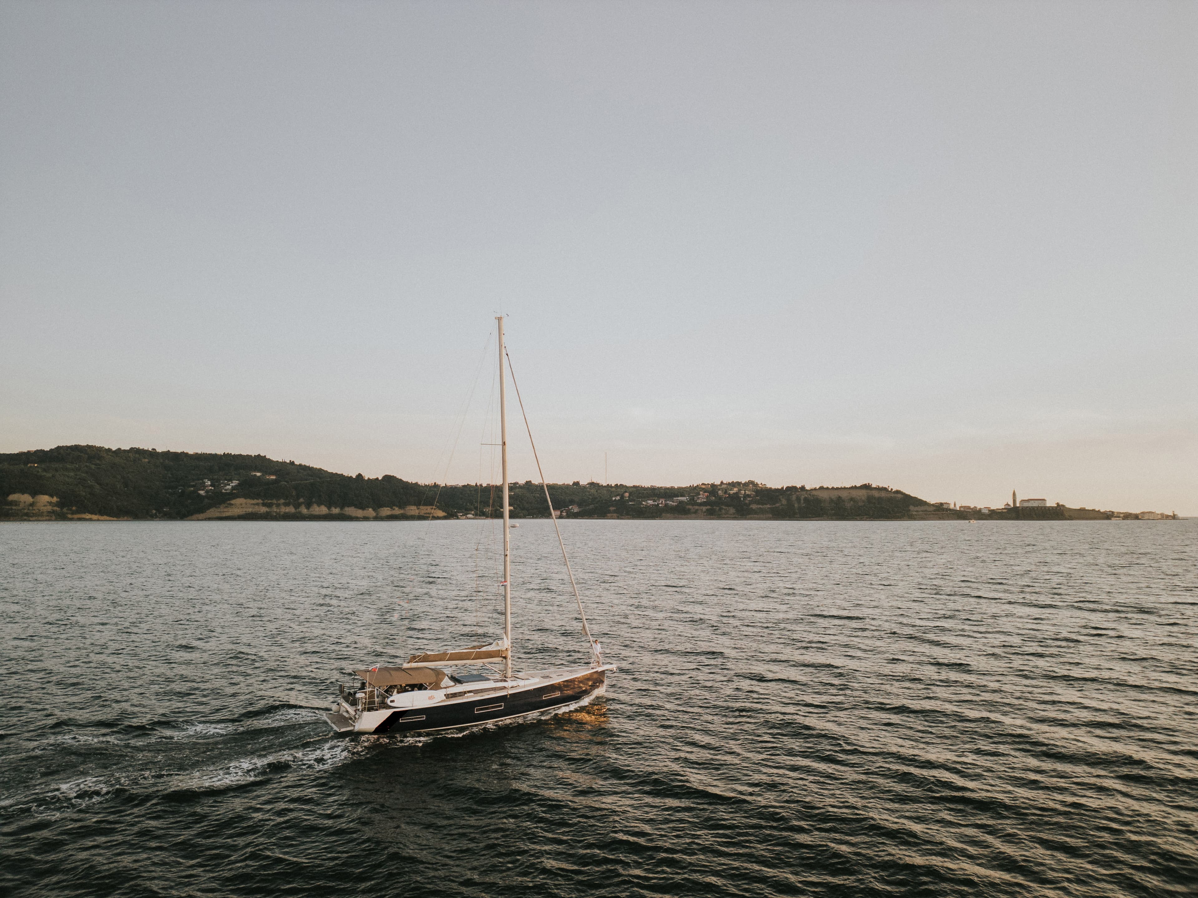 2018 Dufour 56 Exclusive for Sale in Dubrovnik, HR Sloop 2