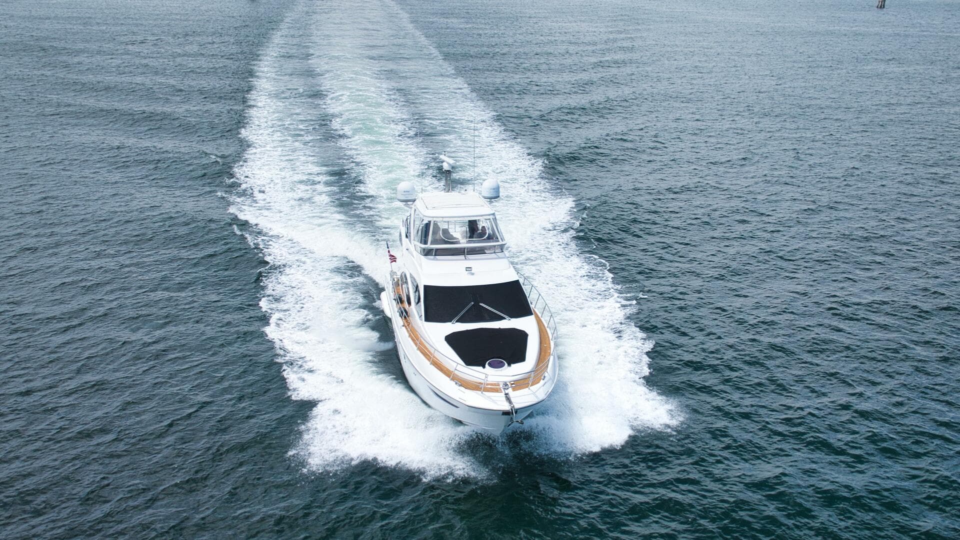 2015 Azimut 54 for Sale in San Diego, California Flybridge 4
