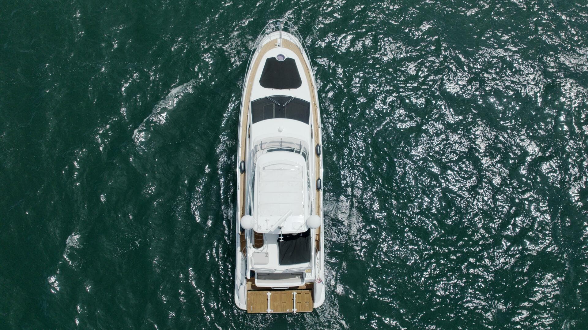 2015 Azimut 54 for Sale in San Diego, California Flybridge 5
