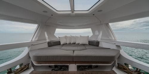 2025 Ferretti Yachts Infynito 90 à vendre à Imperia, IT Motor Yacht 5