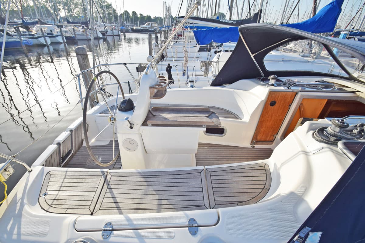Bavaria Yachts 31 zum Verkauf